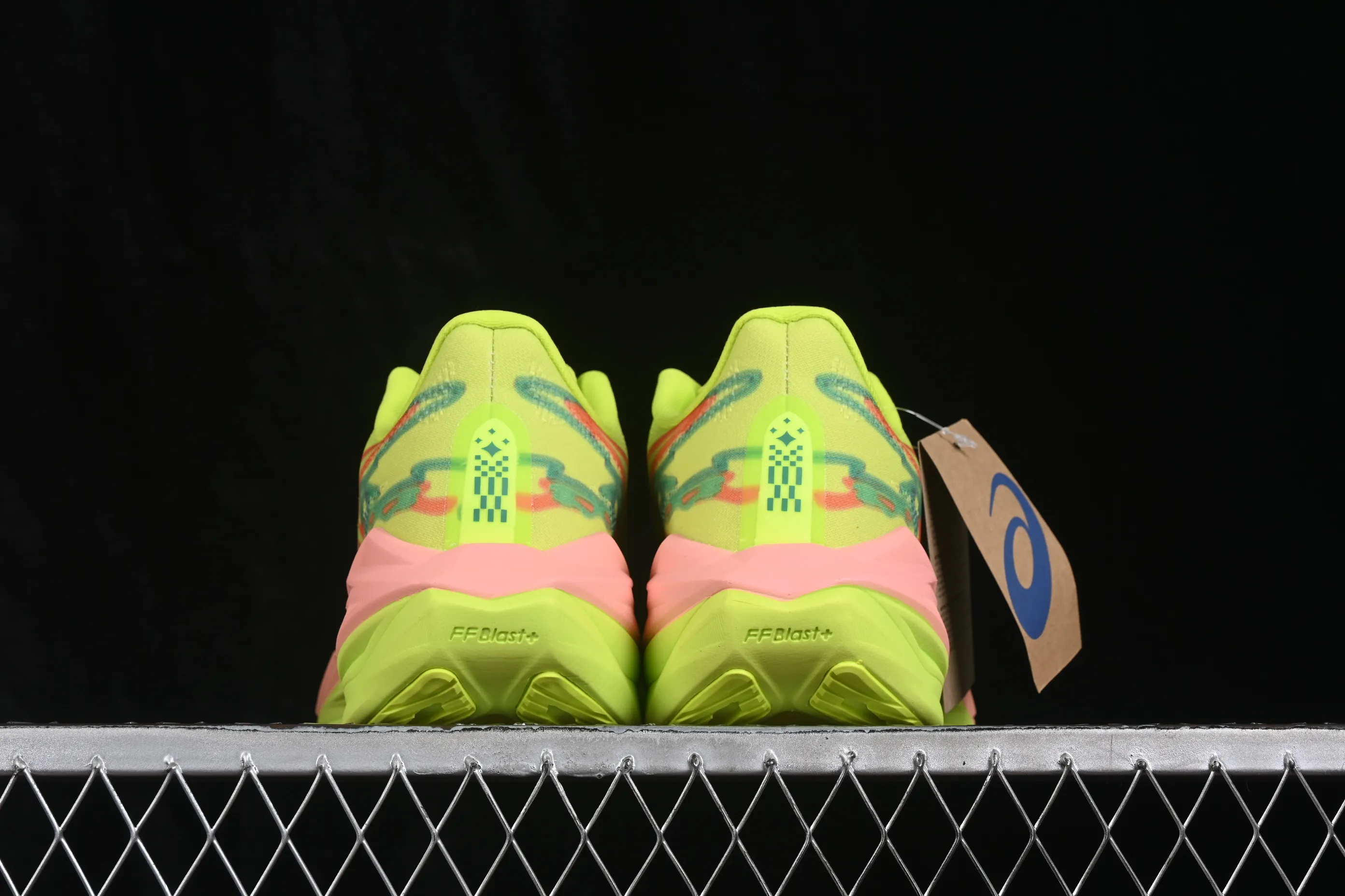 All Categories Asics Asics Series Asics Superblast 3 1013A180-005